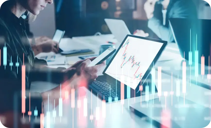Altvecto mercado de criptomonedas
